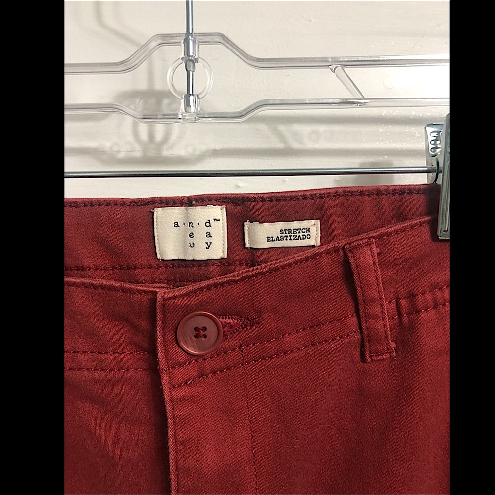 Pants - Picture 2 of 3